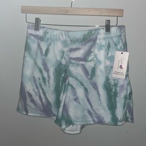 NWT Secret Treasures Lounge / Workout Sweat Shorts